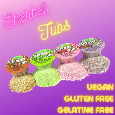 Sweats & Treats