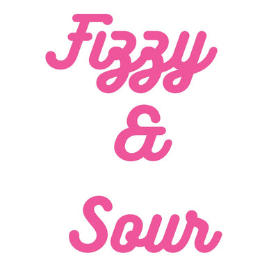 Fizzy & Sour