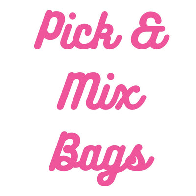 Pick & Mix Bags