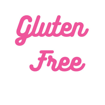Gluten Free