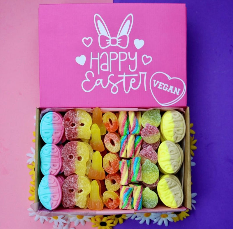 1.2kg MySweeties Sharer Box