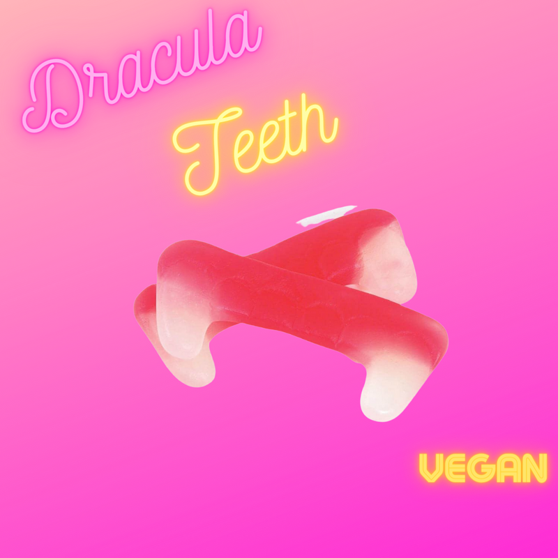 Dracula Teeth (100g)