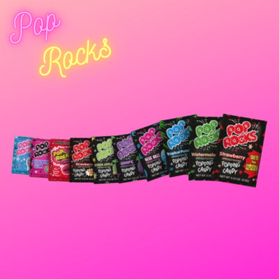 PopRocks (Each)