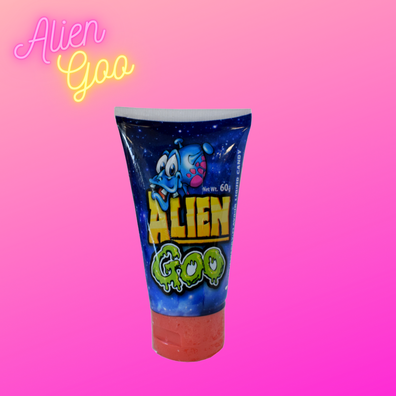 Alien Goo (Each)
