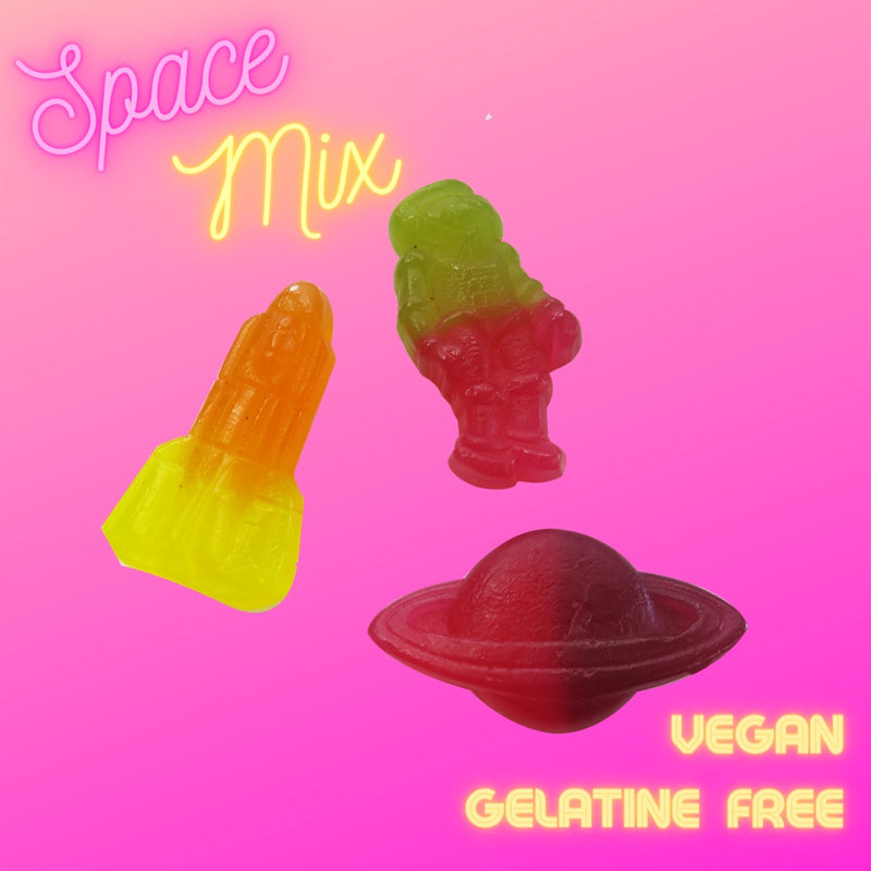Space Mix (100g)