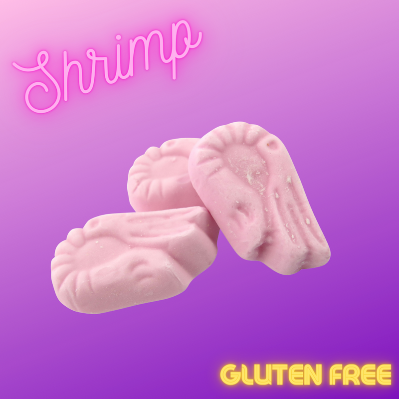 Shrimp (100g)