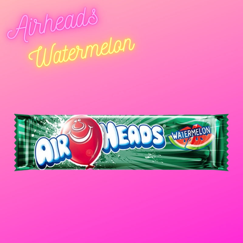Airheads (Each)