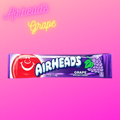 Airheads (Each)