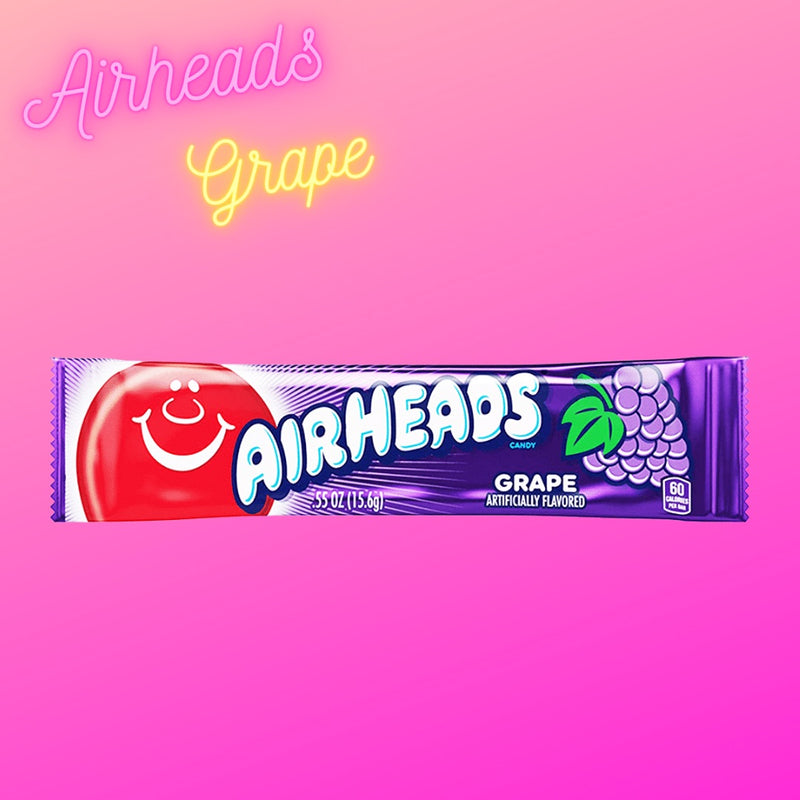 Airheads (Each)
