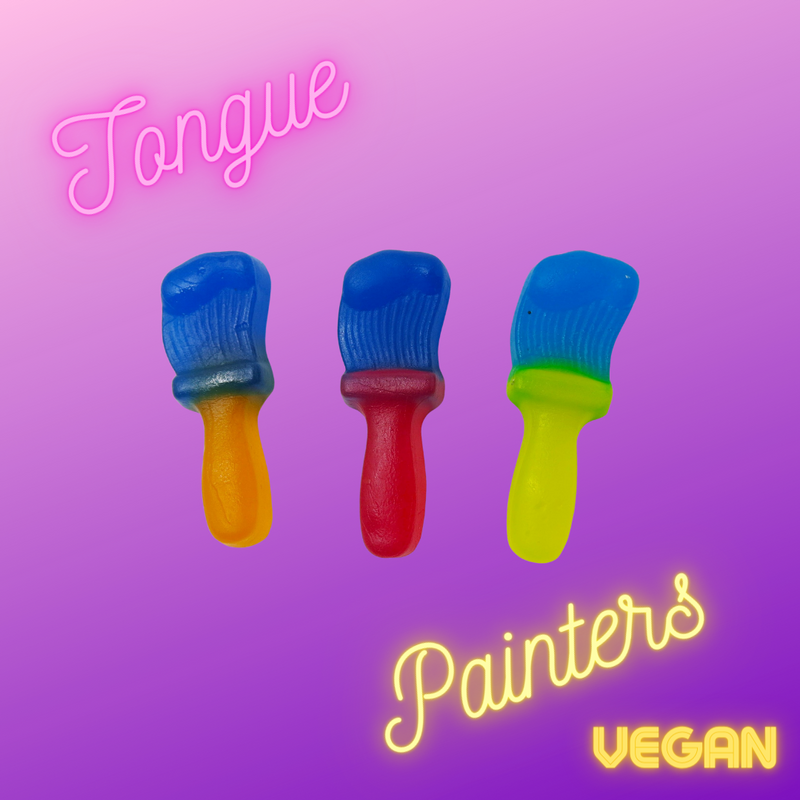 Tongue Painters (100g)