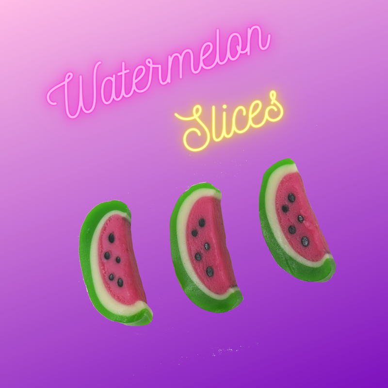 Watermelon Slices (100g)