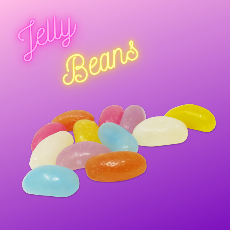 Jelly Beans (100g)