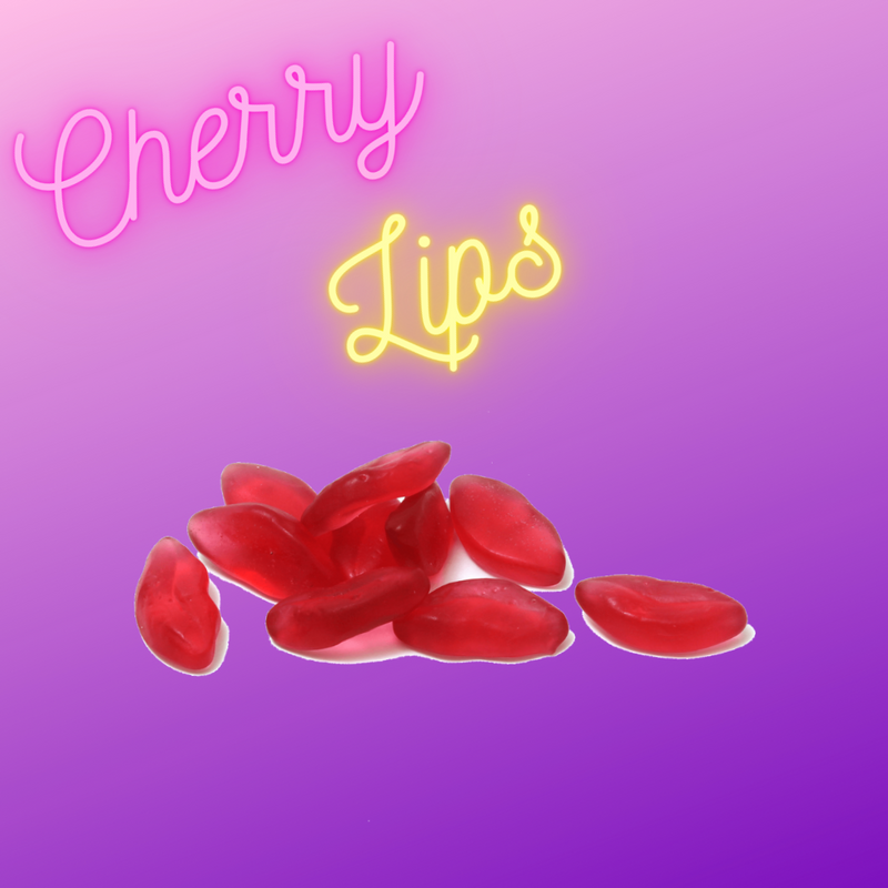 Cherry lips (100g)