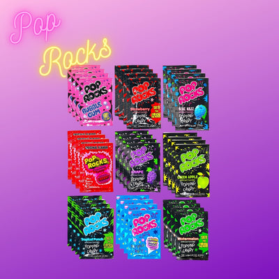 PopRocks (Each)