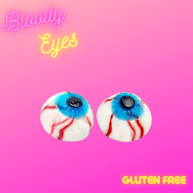 Bloody Eyes (100g)