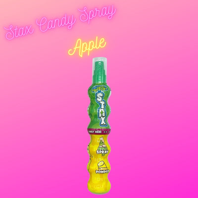 Candy Factory Stax Spray & Powder (Each)