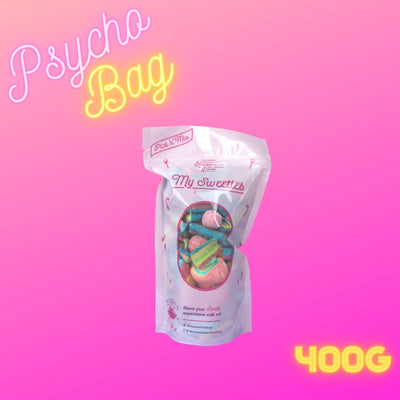 My Psycho Sweeties Bag