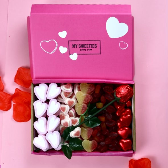 MySweeties Love Box