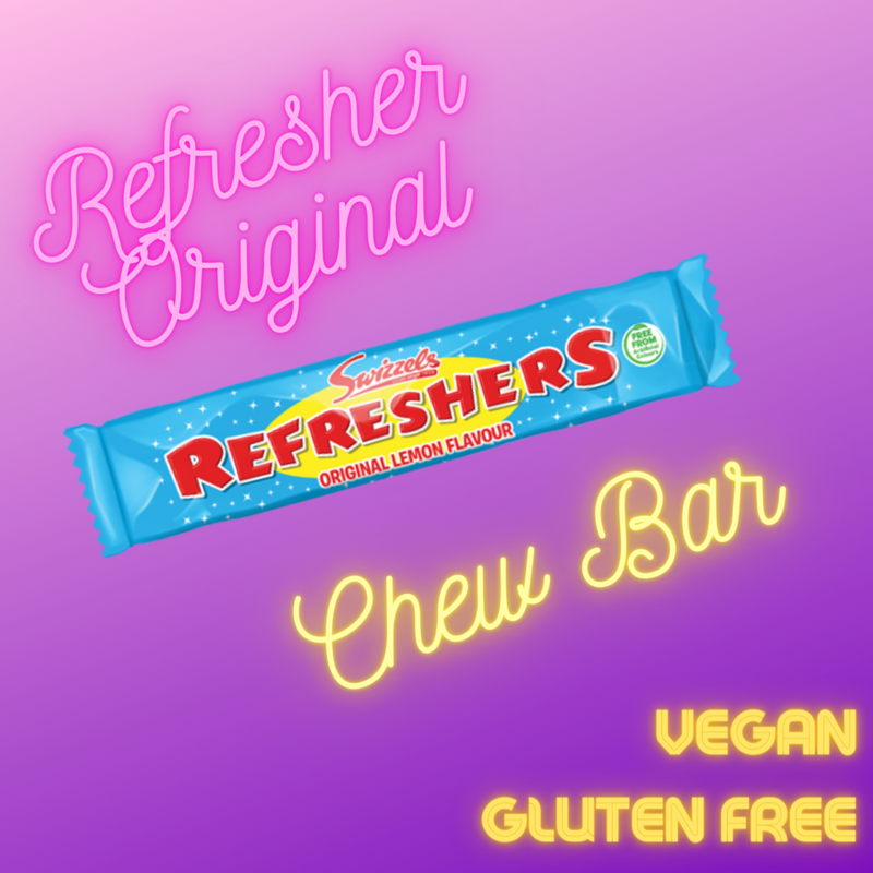 Refresher Original Chew Bar (Each)