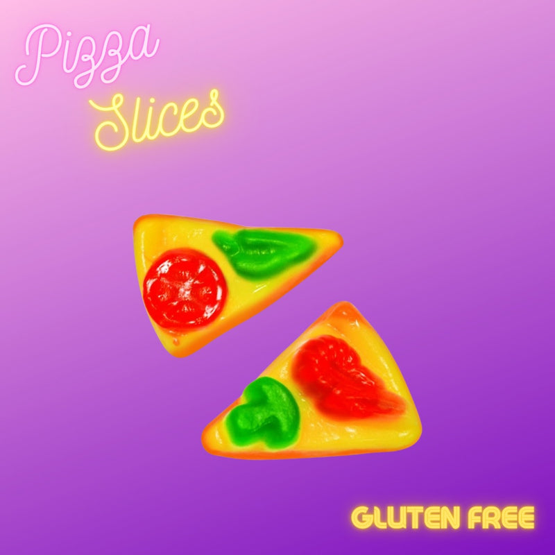 Pizza Slices (100g)
