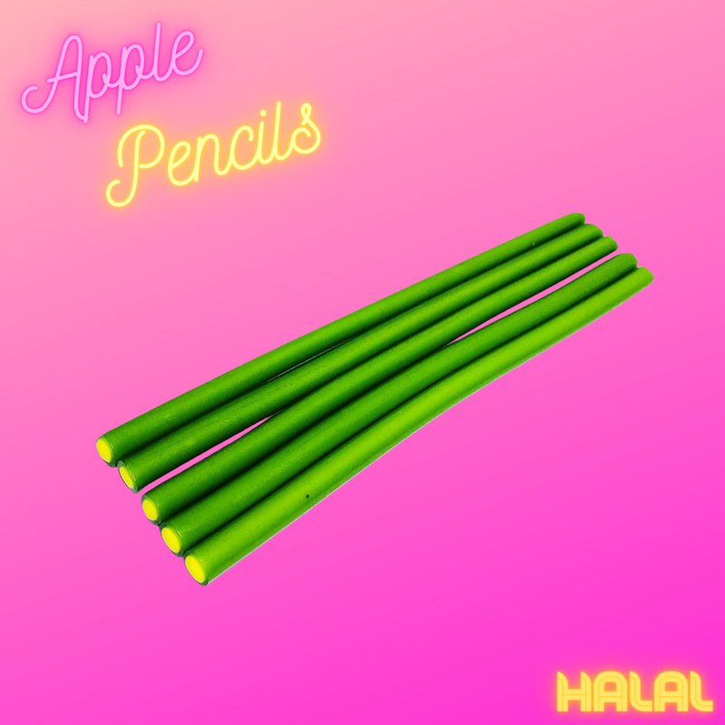 Apple Pencils (100g)