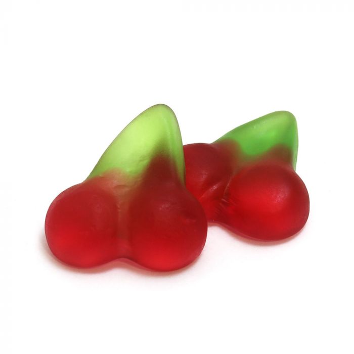 Twin cherries (100g)