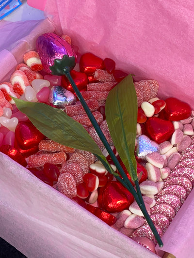 MySweeties Love Box