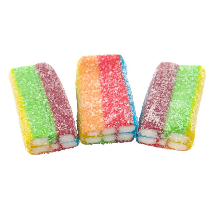 Damel Liquorice Bricks