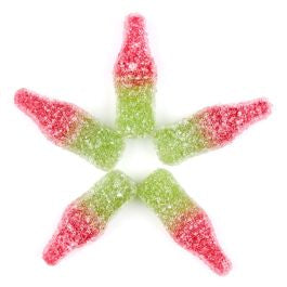 Watermelon bottles (100g)