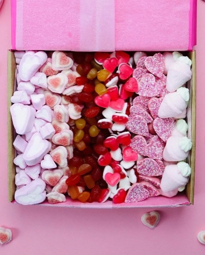 MySweeties Love Box