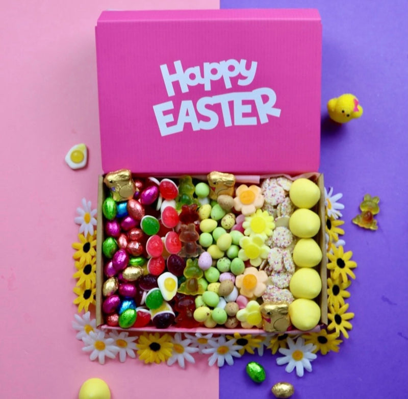 1.2kg Easter Selection