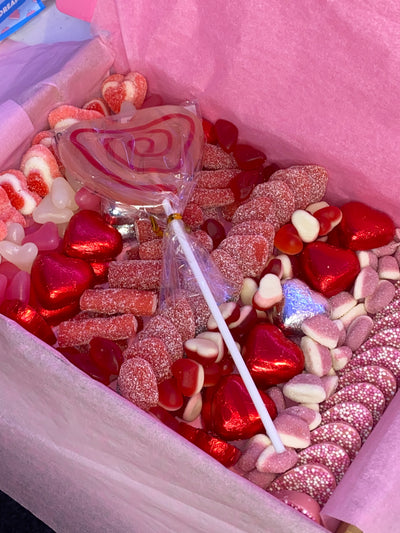 MySweeties Love Box