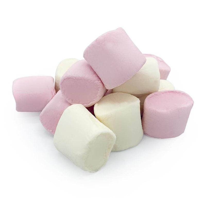 Veggie marshmallows (100g)