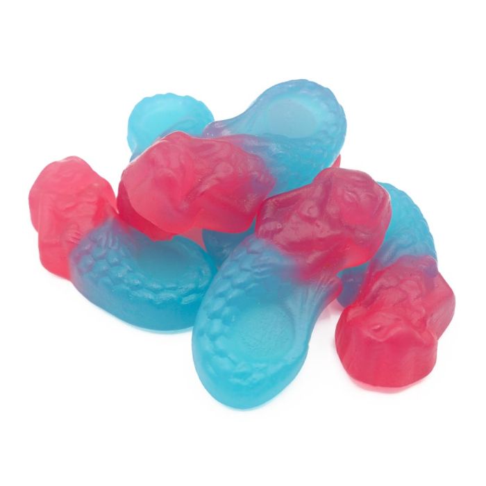 Bubblegum Mermaids (100g) (100g)